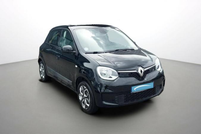 Vente en ligne Renault Twingo 3  SCe 65 au prix de 12 990 €