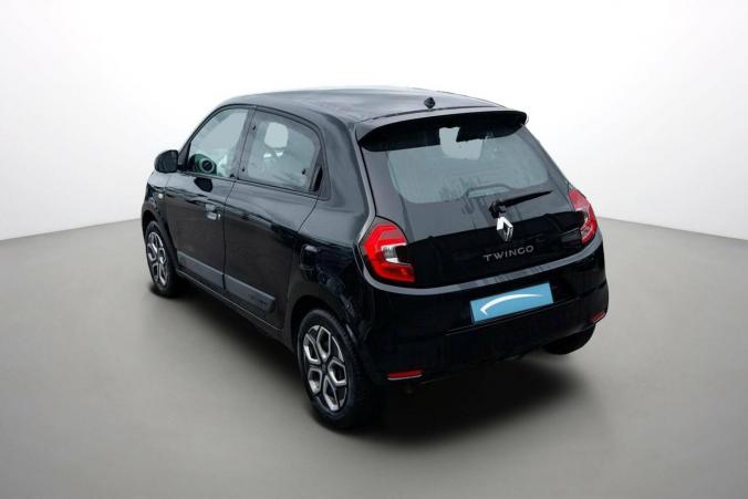 Vente en ligne Renault Twingo 3  SCe 65 au prix de 12 990 €
