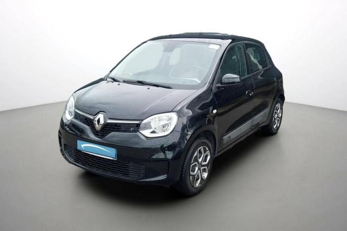 Vente en ligne Renault Twingo 3  SCe 65 au prix de 12 990 €