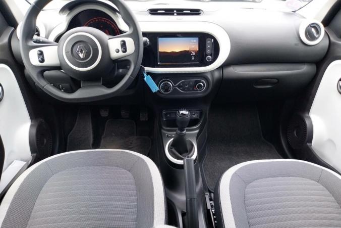Vente en ligne Renault Twingo 3  SCe 65 au prix de 12 990 €