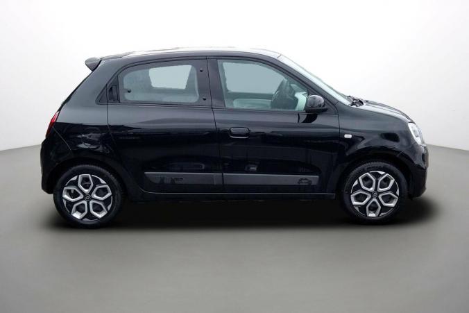 Vente en ligne Renault Twingo 3  SCe 65 au prix de 12 990 €