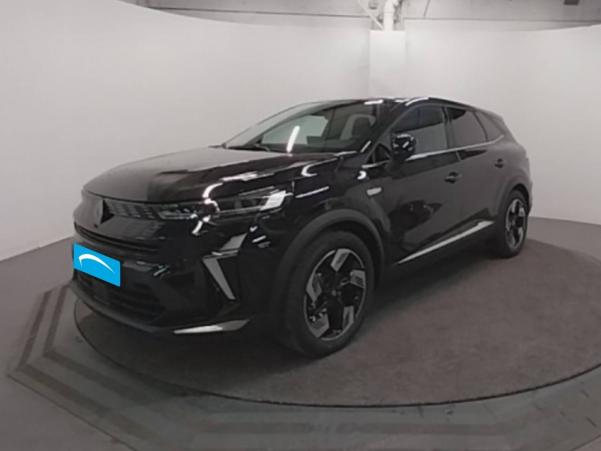 Vente en ligne Renault Symbioz  E-Tech full hybrid 145 au prix de 34 639 €