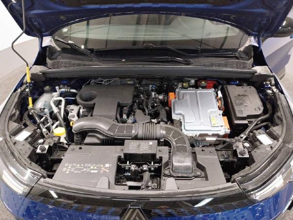 Vente en ligne Renault Captur  E-Tech full hybrid 145 au prix de 32 292 €