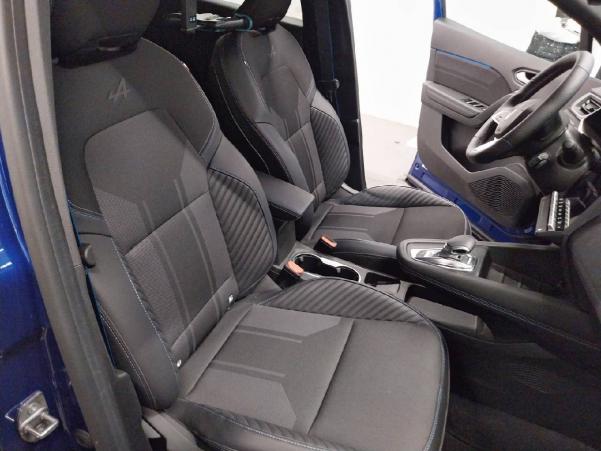 Vente en ligne Renault Captur  E-Tech full hybrid 145 au prix de 32 292 €