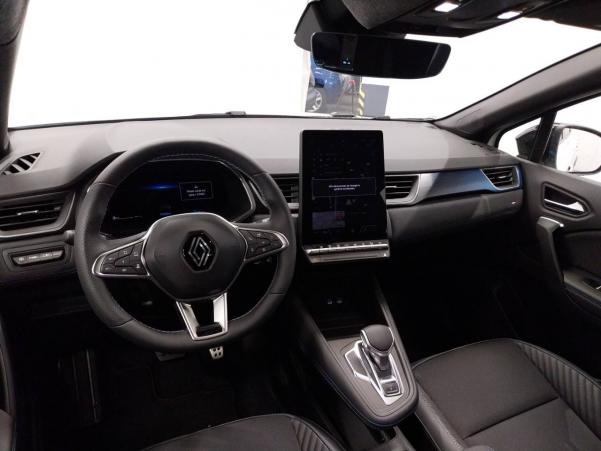 Vente en ligne Renault Captur  E-Tech full hybrid 145 au prix de 32 930 €
