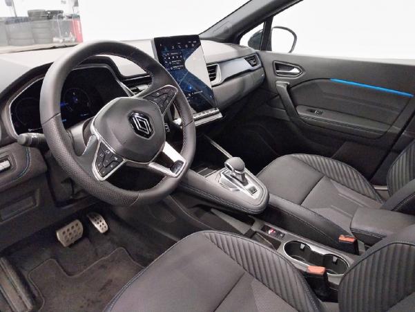Vente en ligne Renault Captur  E-Tech full hybrid 145 au prix de 32 292 €
