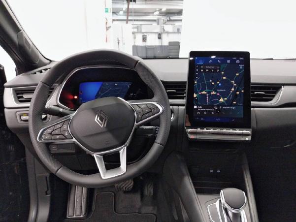 Vente en ligne Renault Symbioz  E-Tech full hybrid 145 au prix de 34 639 €