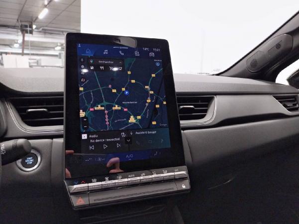 Vente en ligne Renault Symbioz  E-Tech full hybrid 145 au prix de 34 639 €