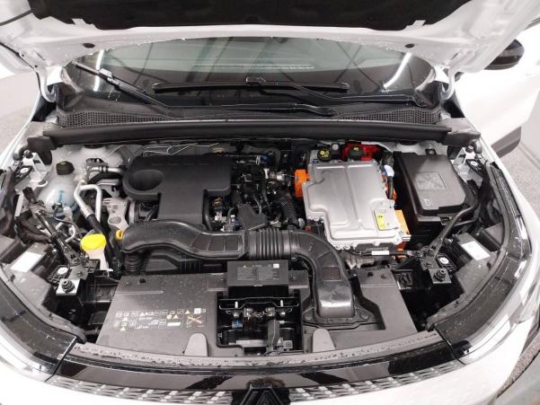 Vente en ligne Renault Captur  E-Tech full hybrid 145 au prix de 32 930 €
