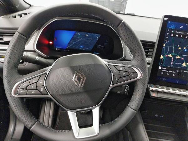 Vente en ligne Renault Symbioz  E-Tech full hybrid 145 au prix de 34 639 €