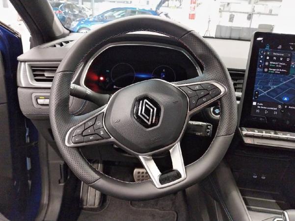 Vente en ligne Renault Captur  E-Tech full hybrid 145 au prix de 32 292 €