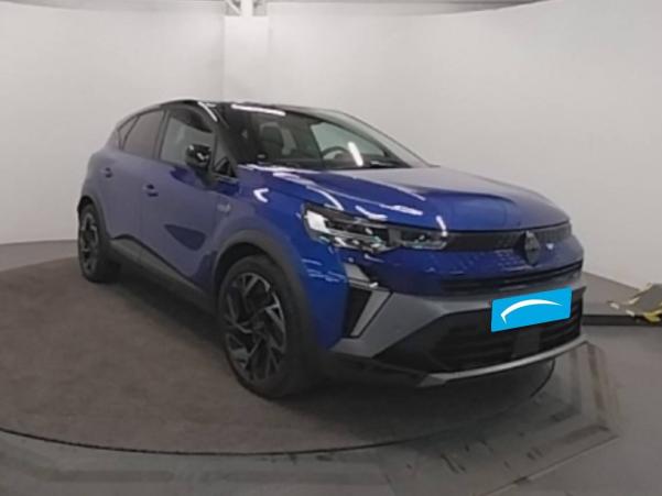 Vente en ligne Renault Captur  E-Tech full hybrid 145 au prix de 32 292 €