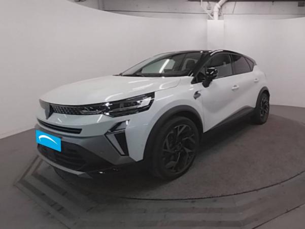 Vente en ligne Renault Captur  E-Tech full hybrid 145 au prix de 32 930 €