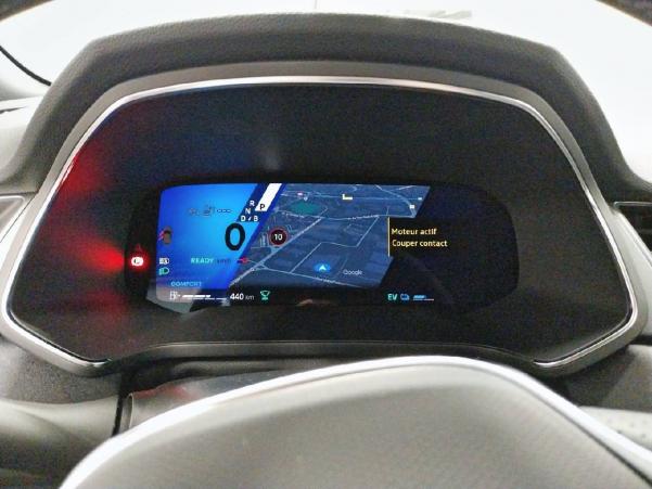 Vente en ligne Renault Symbioz  E-Tech full hybrid 145 au prix de 34 639 €
