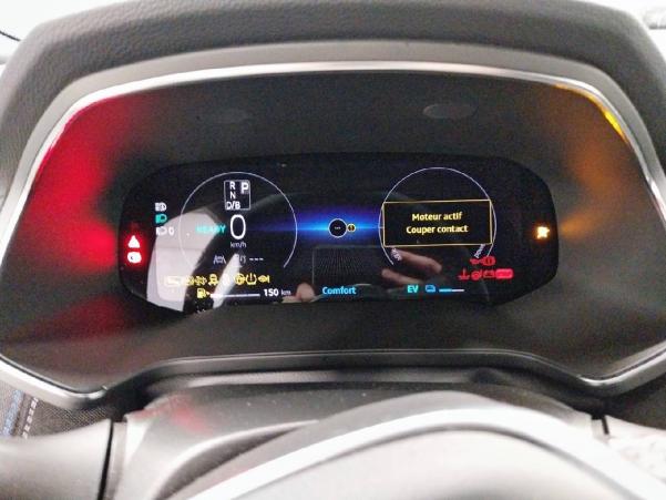 Vente en ligne Renault Captur  E-Tech full hybrid 145 au prix de 32 292 €