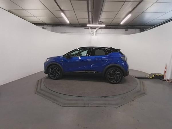 Vente en ligne Renault Captur  E-Tech full hybrid 145 au prix de 32 292 €