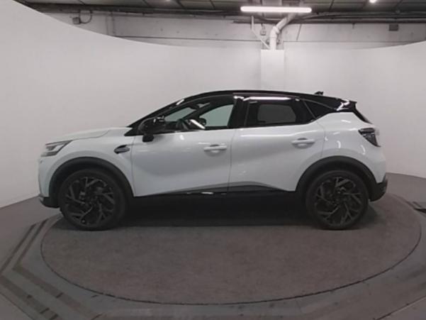 Vente en ligne Renault Captur  E-Tech full hybrid 145 au prix de 32 930 €