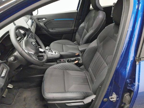 Vente en ligne Renault Captur  E-Tech full hybrid 145 au prix de 32 292 €