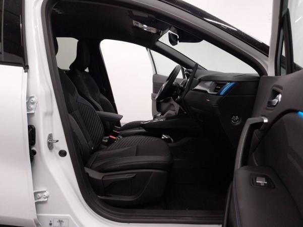 Vente en ligne Renault Captur  E-Tech full hybrid 145 au prix de 32 930 €