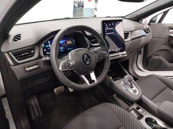 Vente en ligne Renault Captur  E-Tech full hybrid 145 au prix de 32 930 €