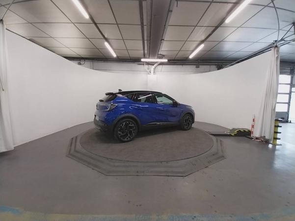 Vente en ligne Renault Captur  E-Tech full hybrid 145 au prix de 32 292 €