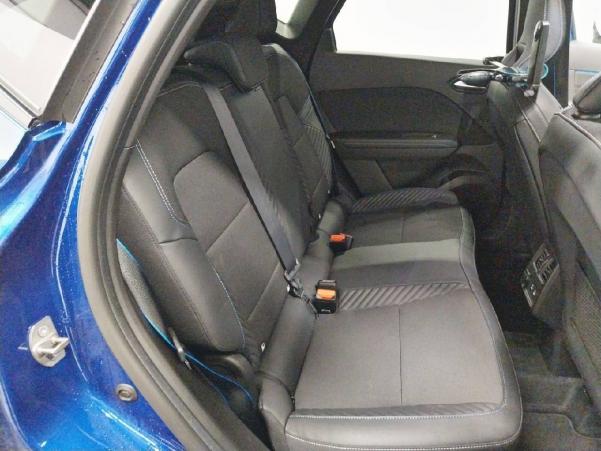 Vente en ligne Renault Captur  E-Tech full hybrid 145 au prix de 32 292 €