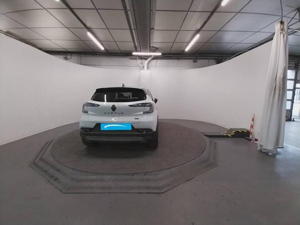 Vente en ligne Renault Captur  E-Tech full hybrid 145 au prix de 32 930 €