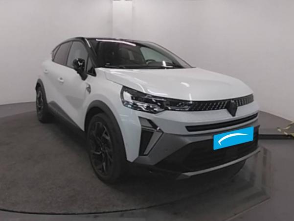 Vente en ligne Renault Captur  E-Tech full hybrid 145 au prix de 32 930 €