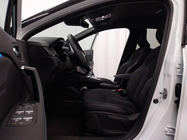 Vente en ligne Renault Captur  E-Tech full hybrid 145 au prix de 32 930 €