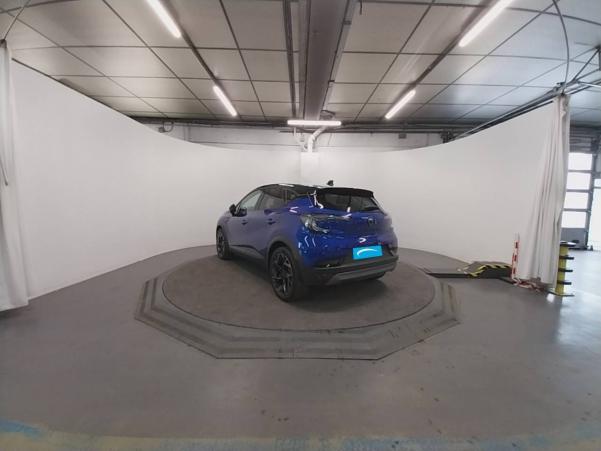 Vente en ligne Renault Captur  E-Tech full hybrid 145 au prix de 32 292 €