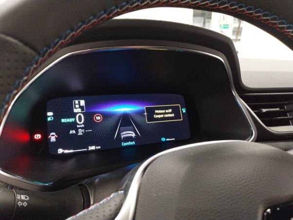 Vente en ligne Renault Captur  E-Tech full hybrid 145 au prix de 32 930 €