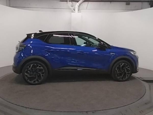 Vente en ligne Renault Captur  E-Tech full hybrid 145 au prix de 32 292 €