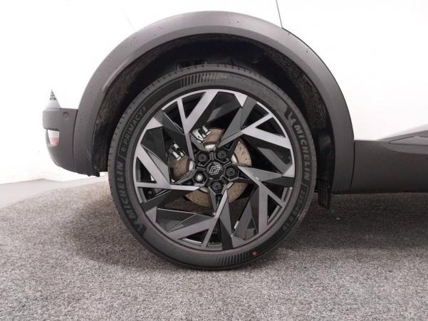 Vente en ligne Renault Captur  E-Tech full hybrid 145 au prix de 32 930 €