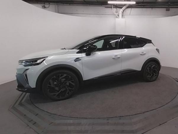 Vente en ligne Renault Captur  E-Tech full hybrid 145 au prix de 32 930 €