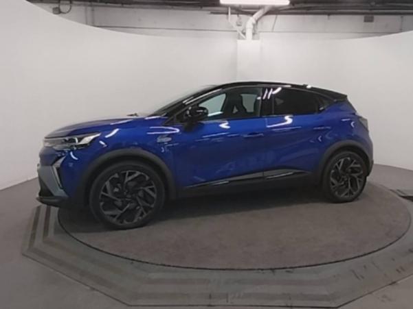 Vente en ligne Renault Captur  E-Tech full hybrid 145 au prix de 32 292 €