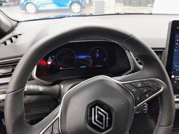 Vente en ligne Renault Captur  E-Tech full hybrid 145 au prix de 32 292 €