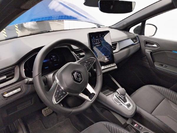 Vente en ligne Renault Captur  E-Tech full hybrid 145 au prix de 32 292 €