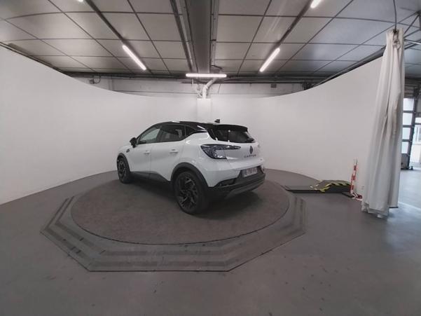 Vente en ligne Renault Captur  E-Tech full hybrid 145 au prix de 32 930 €