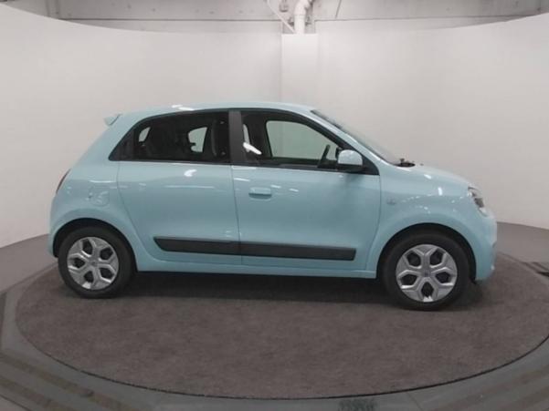 Vente en ligne Renault Twingo 3  SCe 75 - 20 au prix de 10 590 €