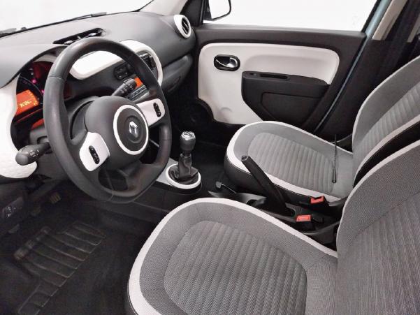 Vente en ligne Renault Twingo 3  SCe 75 - 20 au prix de 10 590 €