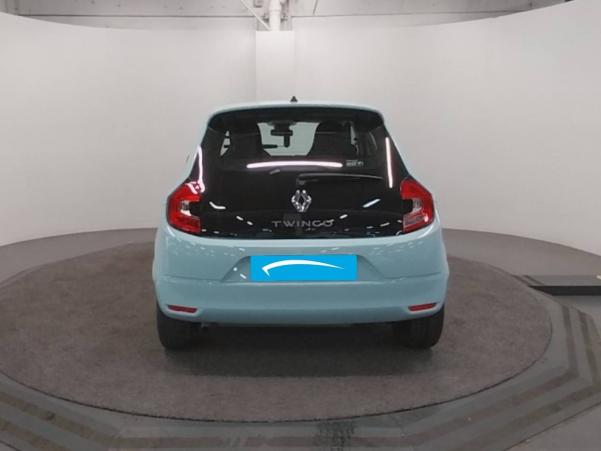 Vente en ligne Renault Twingo 3  SCe 75 - 20 au prix de 10 590 €