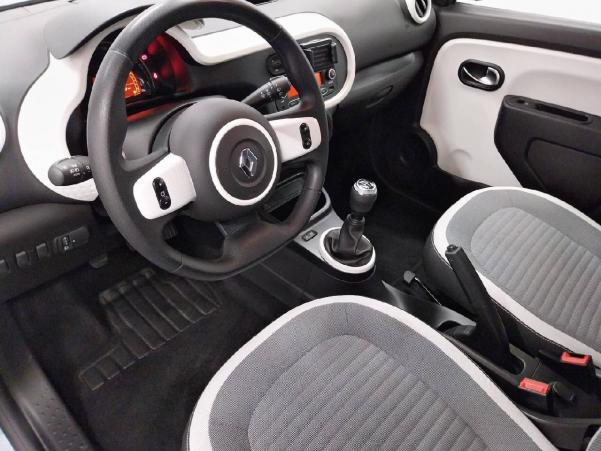 Vente en ligne Renault Twingo 3  SCe 75 - 20 au prix de 10 590 €