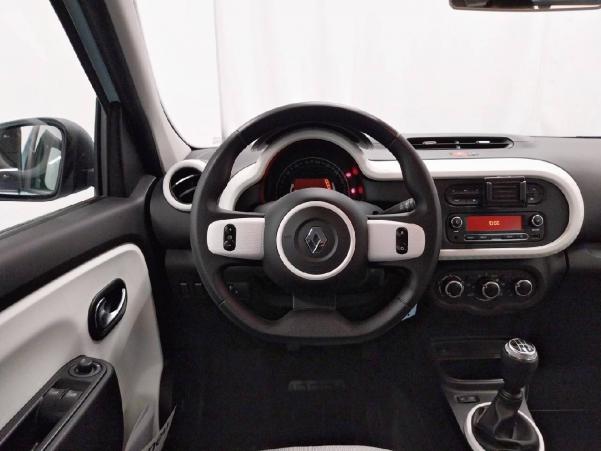 Vente en ligne Renault Twingo 3  SCe 75 - 20 au prix de 10 590 €