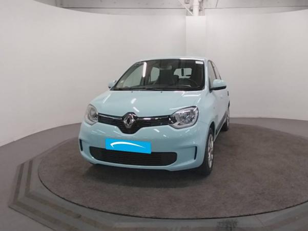 Vente en ligne Renault Twingo 3  SCe 75 - 20 au prix de 10 590 €