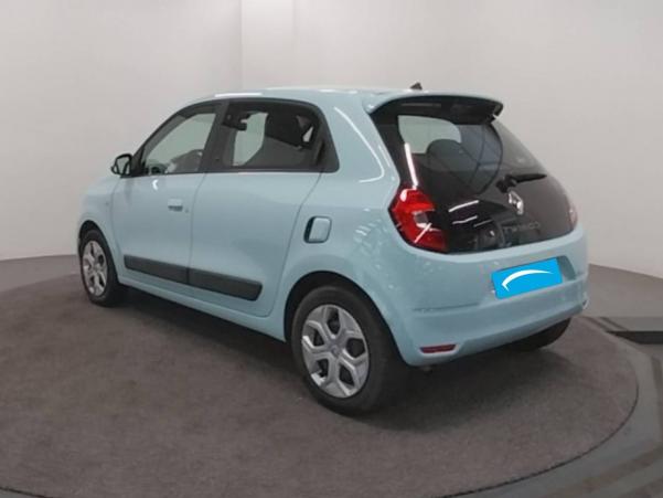 Vente en ligne Renault Twingo 3  SCe 75 - 20 au prix de 10 590 €