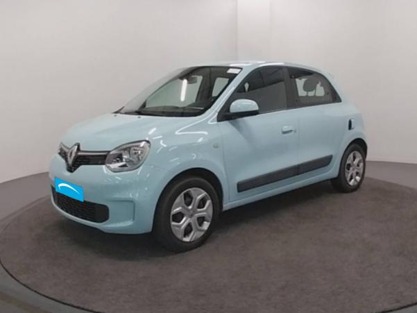 Vente en ligne Renault Twingo 3  SCe 75 - 20 au prix de 10 590 €