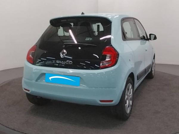 Vente en ligne Renault Twingo 3  SCe 75 - 20 au prix de 10 590 €