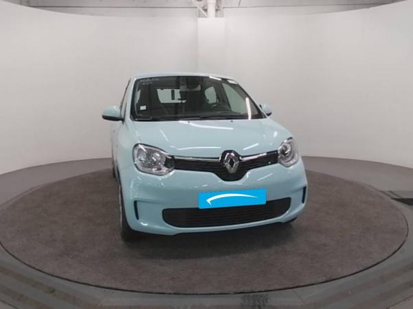 Vente en ligne Renault Twingo 3  SCe 75 - 20 au prix de 10 590 €