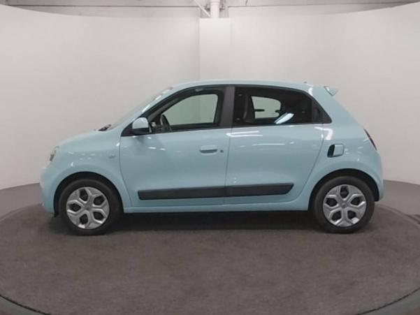 Vente en ligne Renault Twingo 3  SCe 75 - 20 au prix de 10 590 €