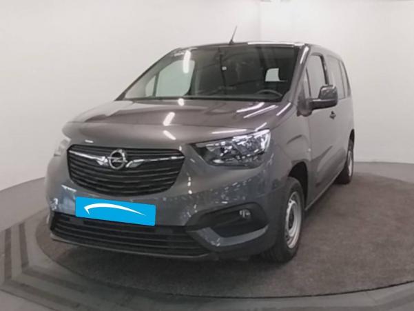 Vente en ligne Opel Combo Cargo  1.5 100 CH S/S L1H1 BVM5 STANDARD au prix de 15 990 €